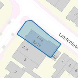 Perceel SSH00-A-7032