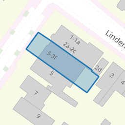 Perceel SSH00-A-7033