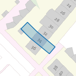 Perceel SSH00-A-7034