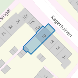 Perceel SSH00-A-7037