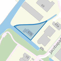 Perceel SSH00-A-7043