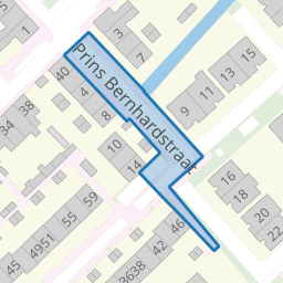 Perceel SSH00-A-7063