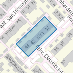 Perceel SSH00-A-7066
