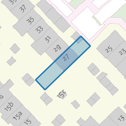 Perceel SSH00-A-7073