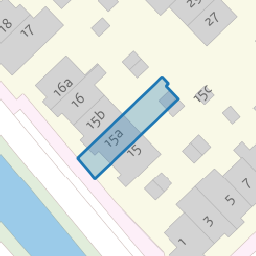 Perceel SSH00-A-7077