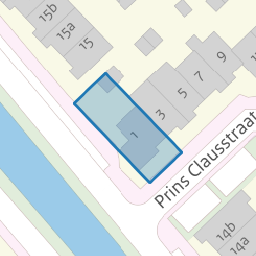 Perceel SSH00-A-7079