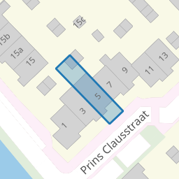 Perceel SSH00-A-7081