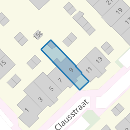 Perceel SSH00-A-7083