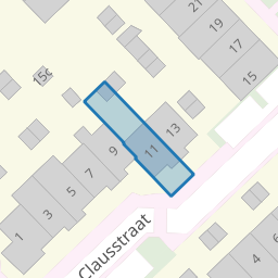 Perceel SSH00-A-7084