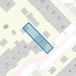 Perceel SSH00-A-7085