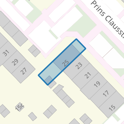 Perceel SSH00-A-7086