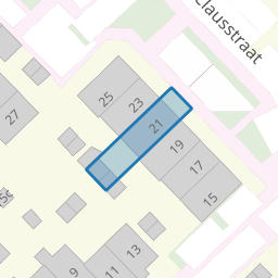 Perceel SSH00-A-7088