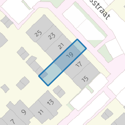 Perceel SSH00-A-7089