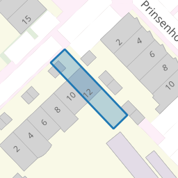 Perceel SSH00-A-7092