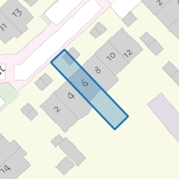 Perceel SSH00-A-7095