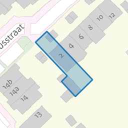 Perceel SSH00-A-7097