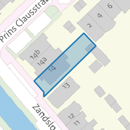 Perceel SSH00-A-7098