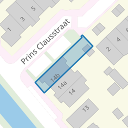 Perceel SSH00-A-7100