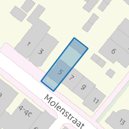 Perceel SSH00-A-7105