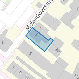 Perceel SSH00-A-7109