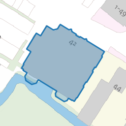 Perceel SSH00-A-7114