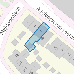 Perceel SSH00-A-7119