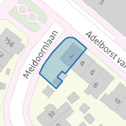 Perceel SSH00-A-7121