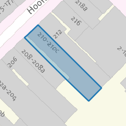 Perceel SSH00-A-7126