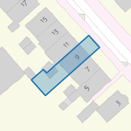 Perceel SSH00-A-7140