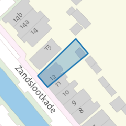 Perceel SSH00-A-7142