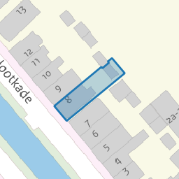 Perceel SSH00-A-7145