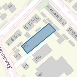 Perceel SSH00-A-7146