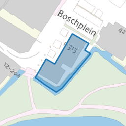 Perceel SSH00-A-7152