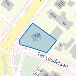 Perceel SSH00-A-7155