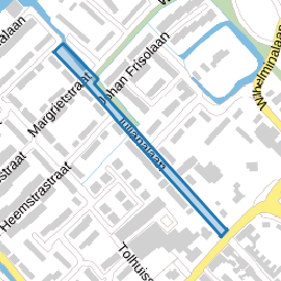 Perceel SSH00-A-7164