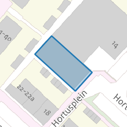 Perceel SSH00-A-7169