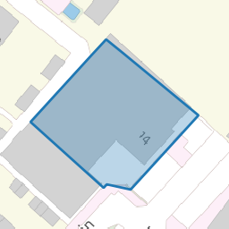 Perceel SSH00-A-7170