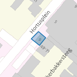 Perceel SSH00-A-7175