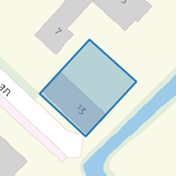 Perceel SSH00-A-7182