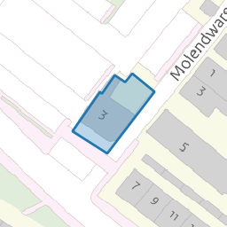 Perceel SSH00-A-7192