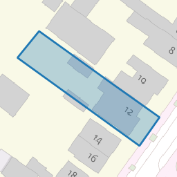 Perceel SSH00-A-7206