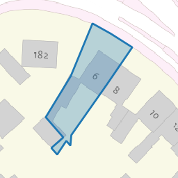 Perceel SSH00-A-7212