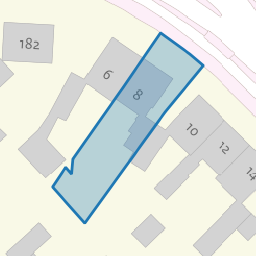 Perceel SSH00-A-7213