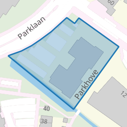 Perceel SSH00-A-7217