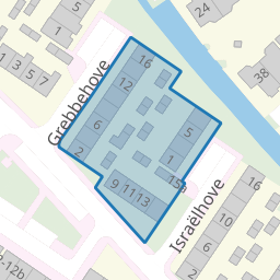 Perceel SSH00-A-7221