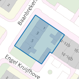 Perceel SSH00-A-7229