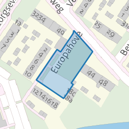 Perceel SSH00-A-7233