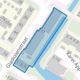 Perceel SSH00-A-7238