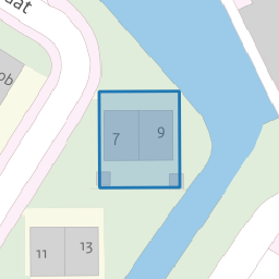 Perceel SSH00-A-7242