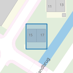 Perceel SSH00-A-7244